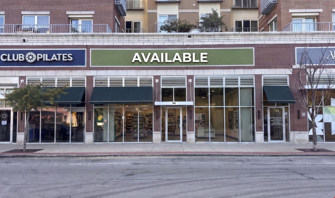 737 Chicago Avenue