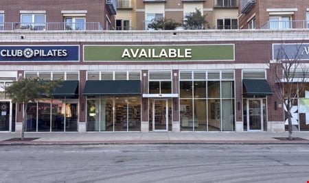 Preview of Retail space for Rent at 737 Chicago Avenue