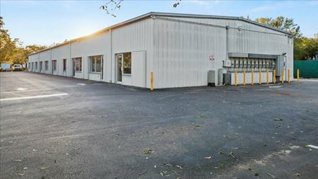 Preview of Industrial space for Sale at 1260 SE Industrial Blvd