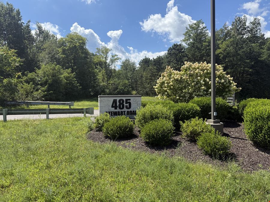 485 Stewart Road