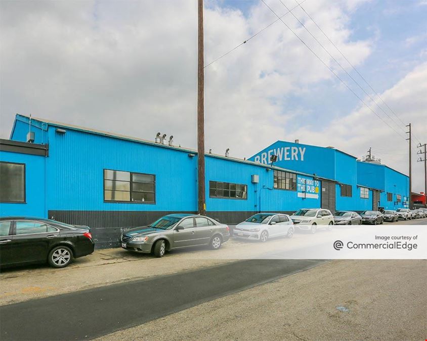 5430-5440 W. San Fernando Rd.