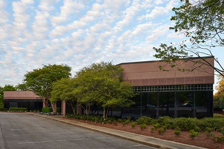 Preview of Office space for Rent at 4100 Colonnade Parkway