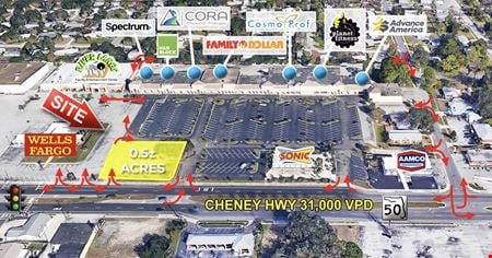 Preview of Retail space for Rent at 686 Cheney Hwy