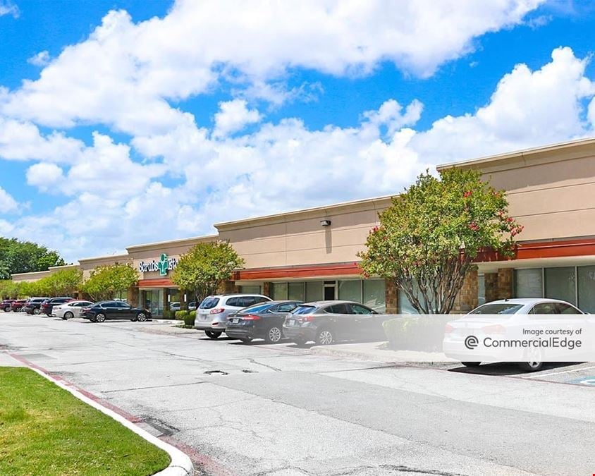 2600 N. Stemmons Fwy. - Building 2