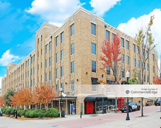Preview of Office space for Rent at 500 President Clinton Avenue