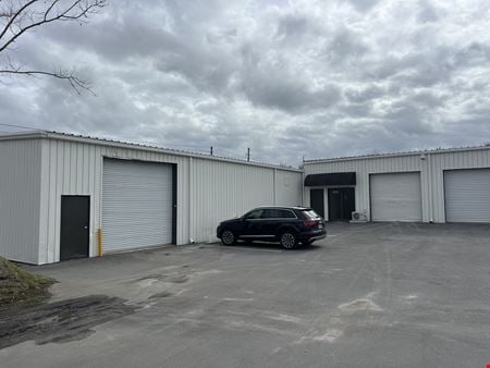 Preview of Industrial space for Rent at 433 Spring Hammock Ct
