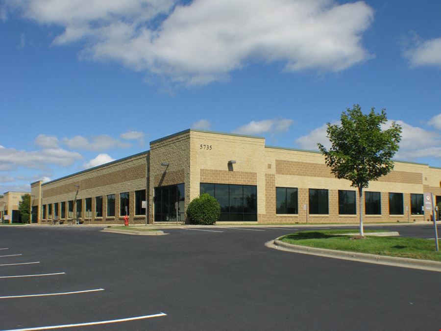 5735 Old Shakopee Road
