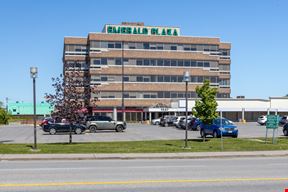 Emerald Plaza