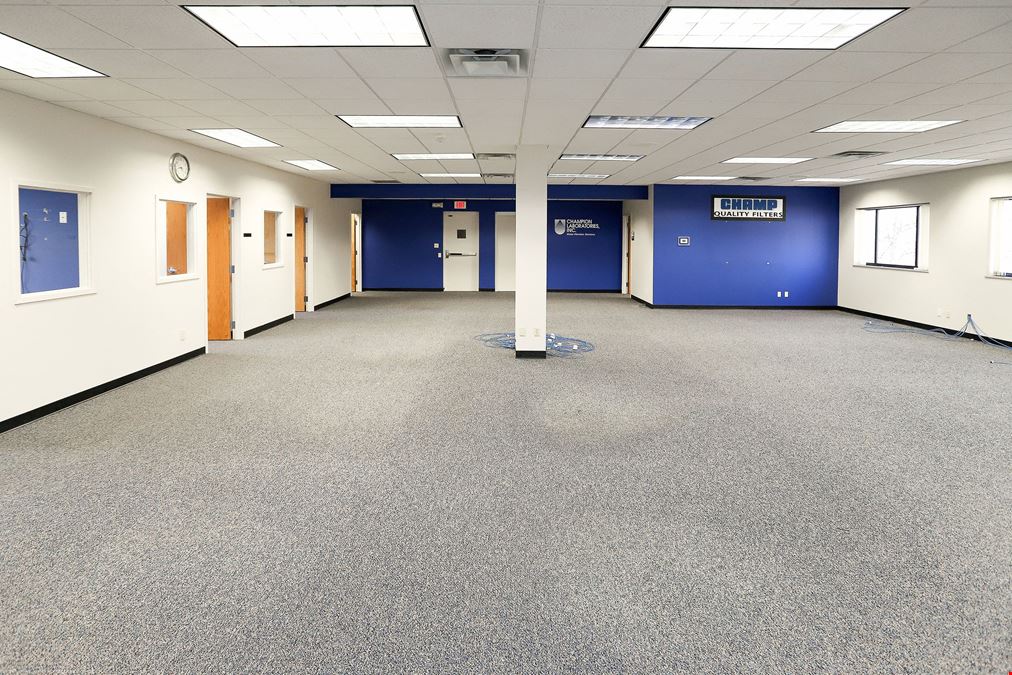 Deer Park Portfolio Building 2