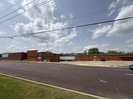 Preview of Office space for Sale at 1825 Northeast Adams Street