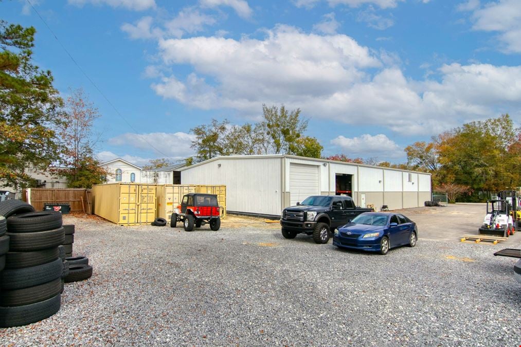 7329 Spa Road