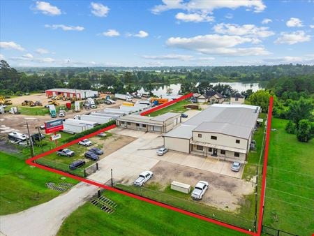 Preview of Retail space for Sale at 11066 Texas 242