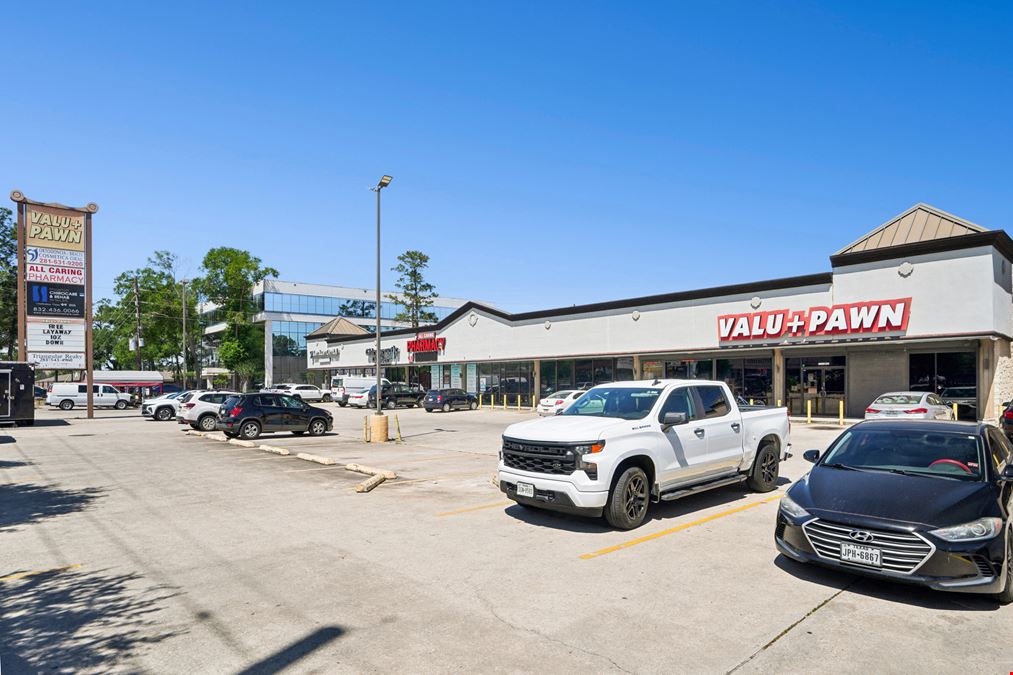 Northchase Plaza II