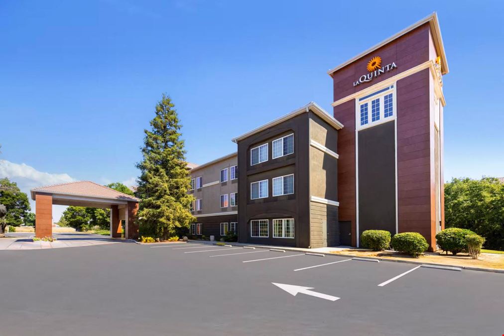 La Quinta Inn & Suites Bakersfield North