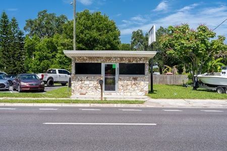 Preview of Retail space for Sale at 9913 S. US highway 41