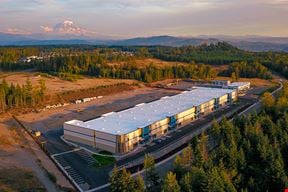 Tall Firs Industrial Park