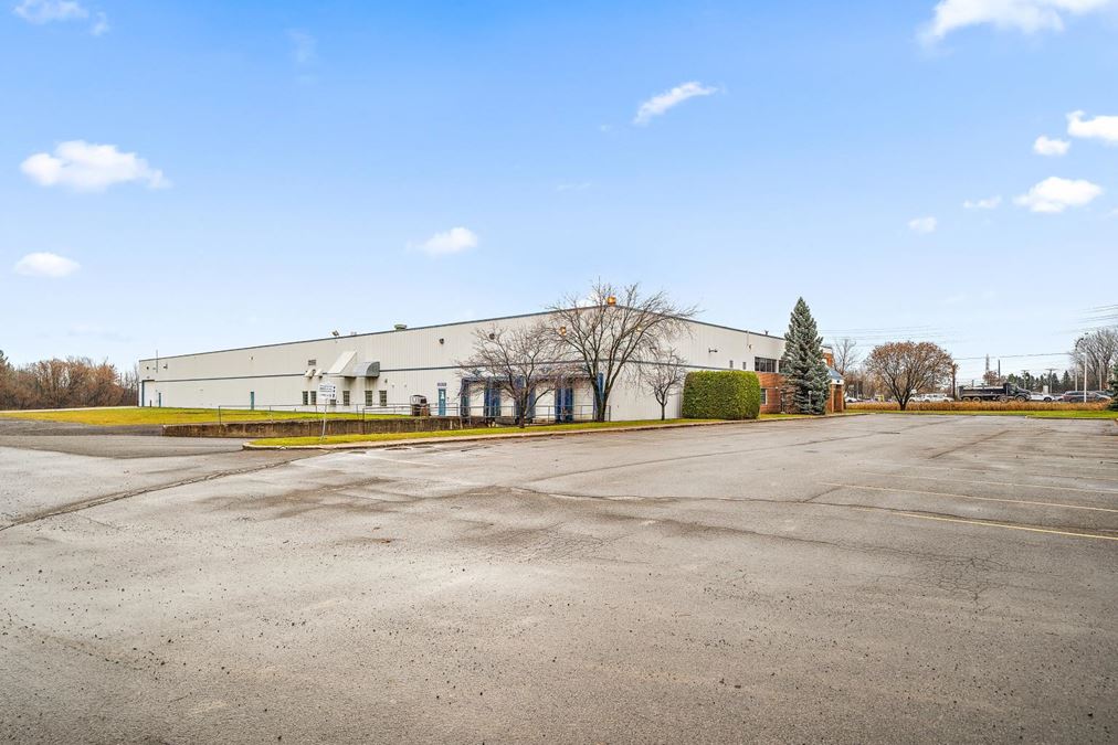 830 Saint-Pierre Sud, Joliette