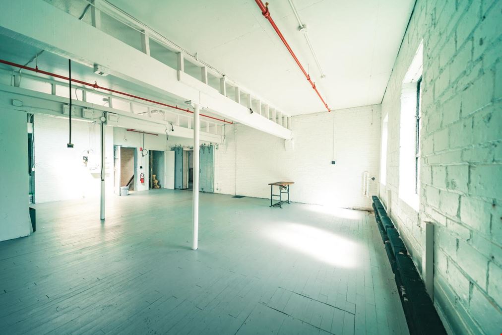 Wool Factory Lofts