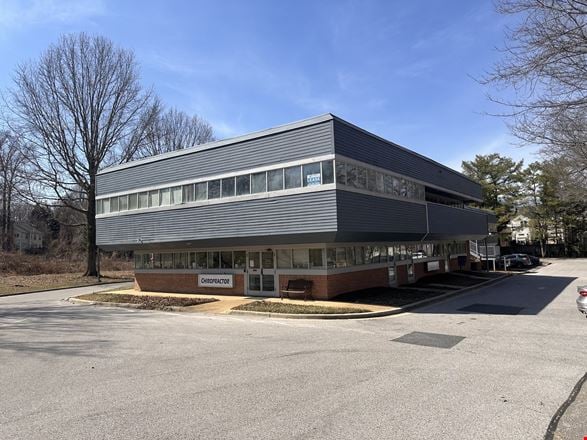 Preview of Office space for Rent at 530 College Pky