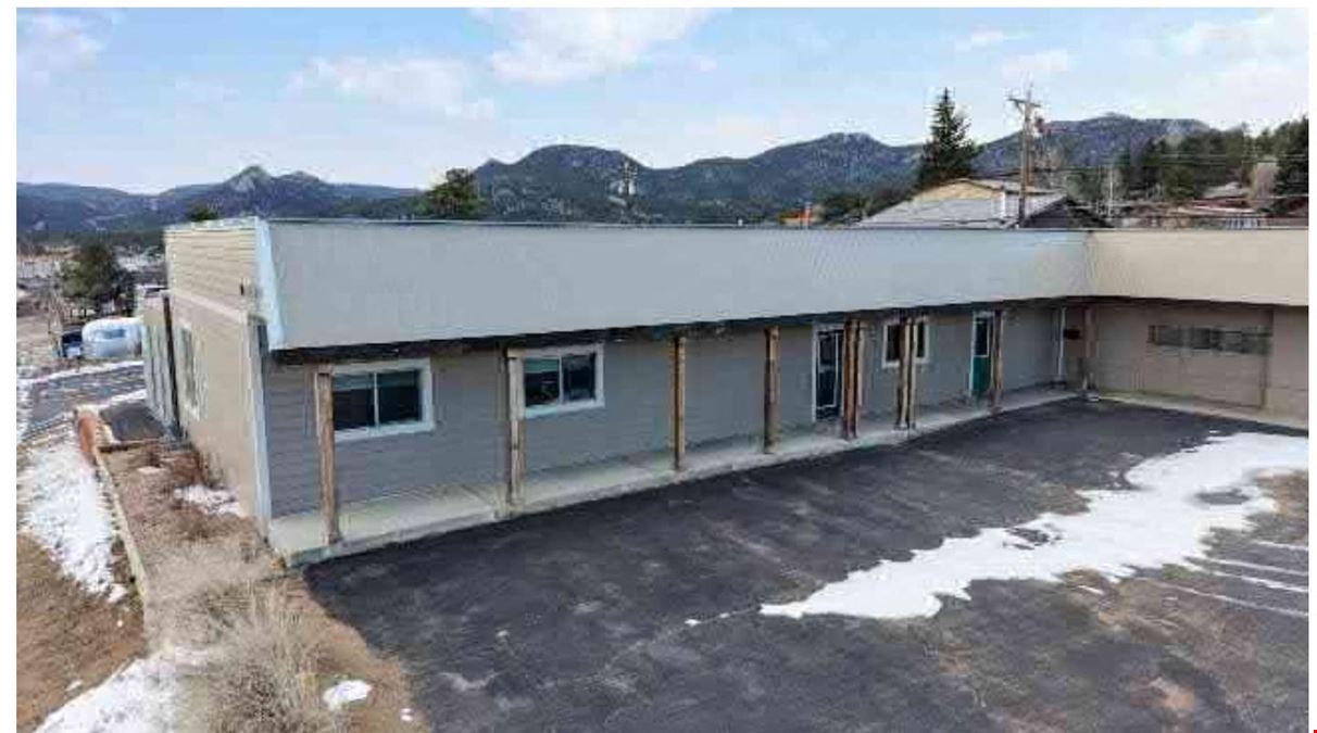 950 Comanche Street