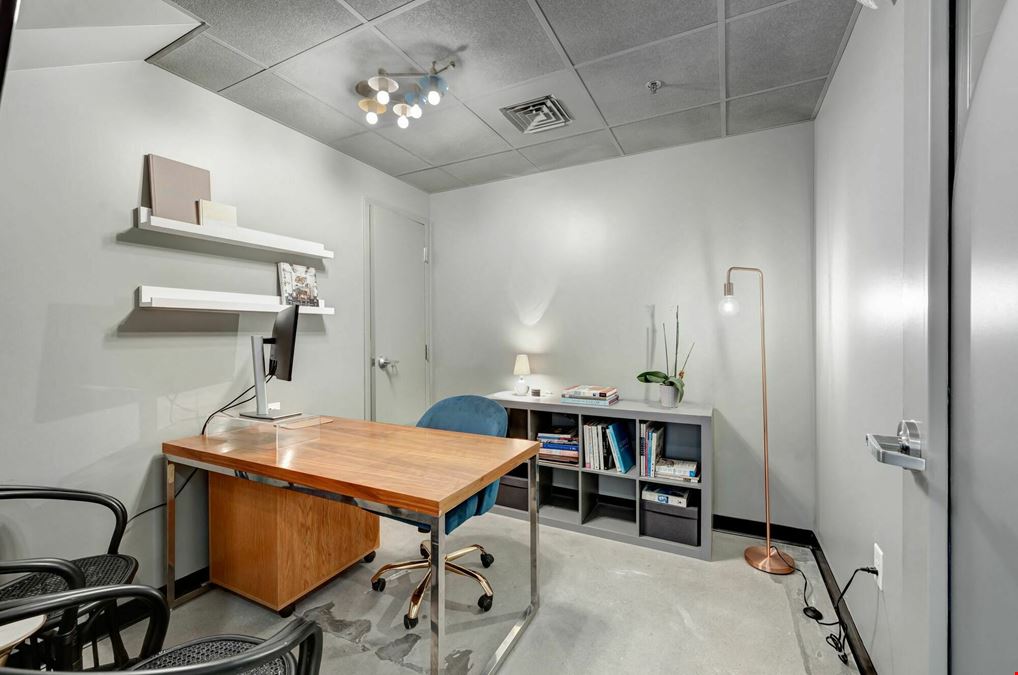 370 Herron Drive, Suite 8