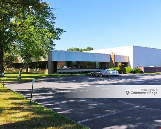 Preview of Industrial space for Rent at 820 East Gate Drive