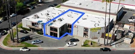 Preview of Industrial space for Rent at 1301 Franquette Ave