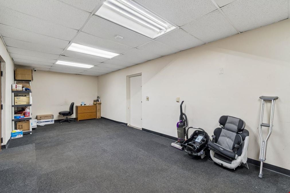 Tampa E. Busch Blvd Investment Opportunity