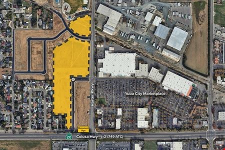 Preview of VacantLand space for Sale at NWQ of Harter Parkway and Colusa Hwy(20)