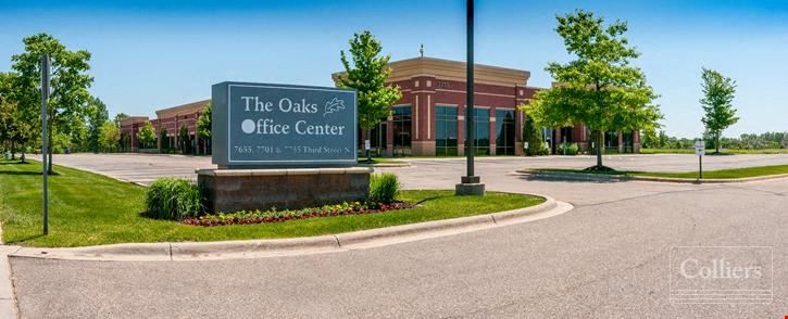 The Oaks Office Center