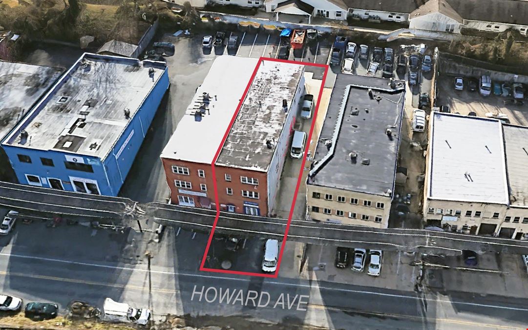 4216 Howard Ave