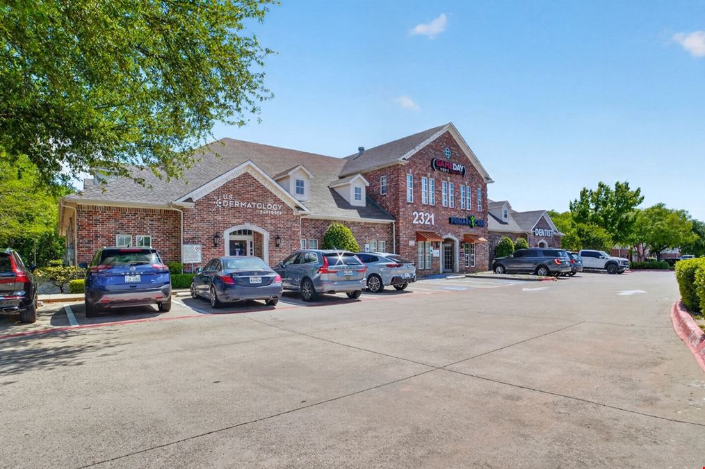 2321 Ira E Woods Ave