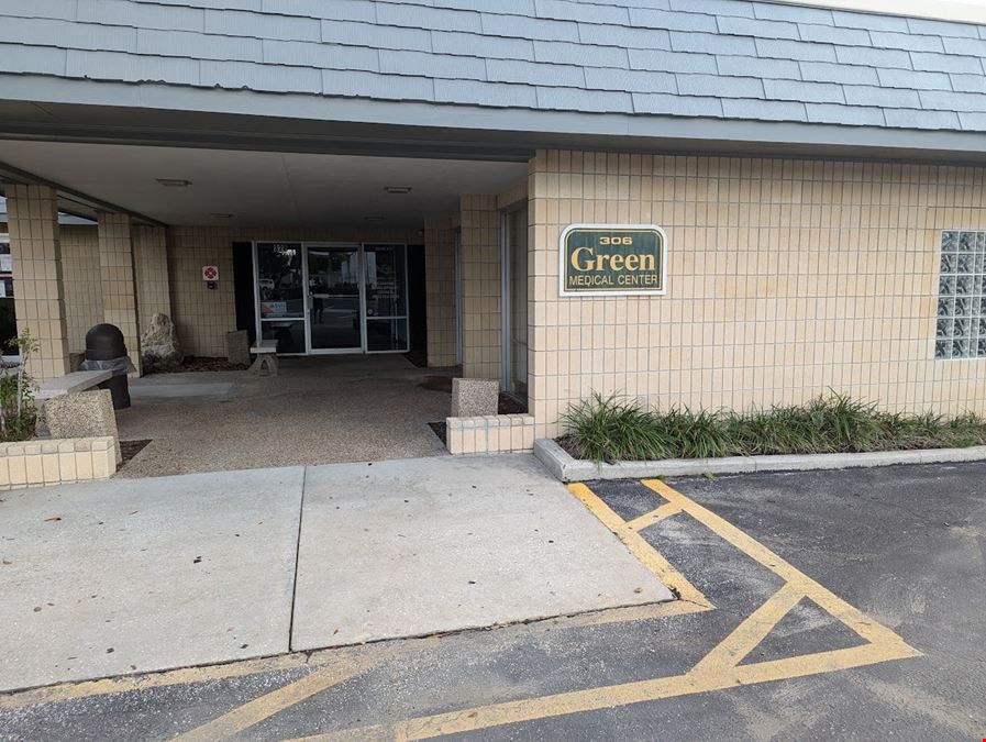 Haines City Business Center