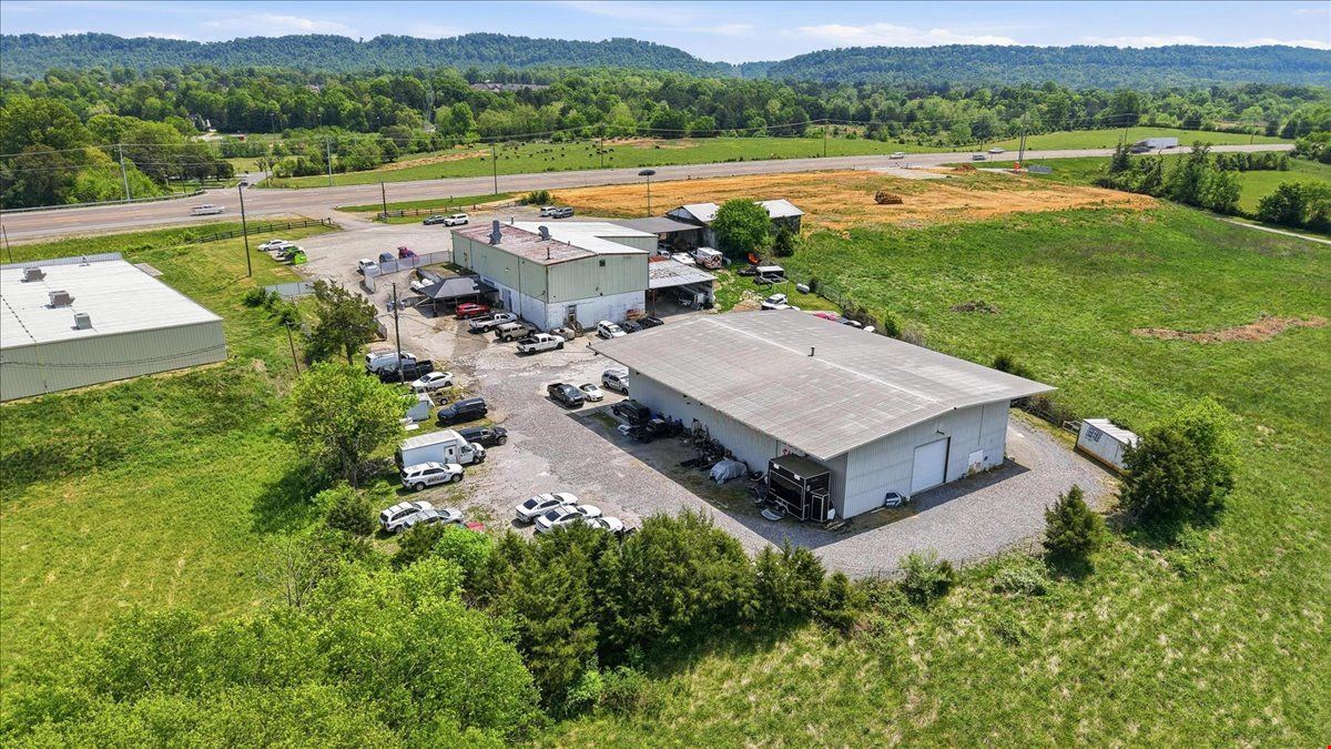 7741 Maynardville Pike