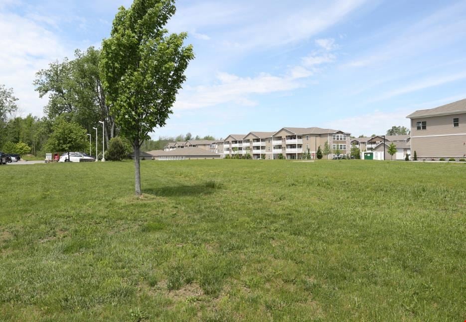 9500 Transit Road