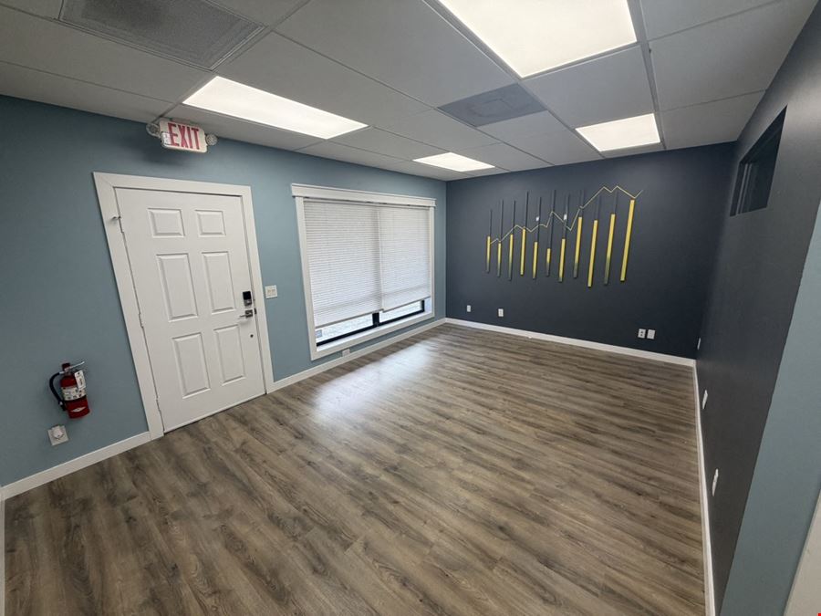 10625 N Military Trl #204