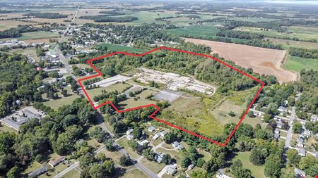 Preview of VacantLand space for Sale at 820 W Marion Street