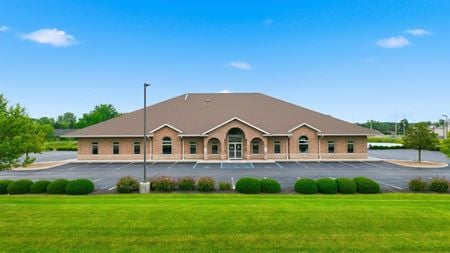 Preview of Other space for Sale at 9109 Stellhorn Crossing Pkwy