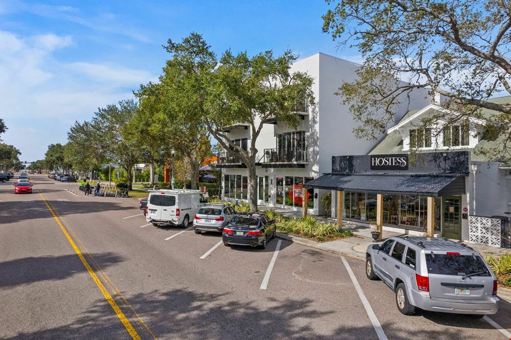 Grand Central Flats