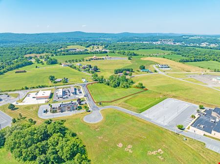 Preview of VacantLand space for Sale at Bretz Court