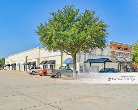 Preview of commercial space at 2833 West Eldorado Pkwy