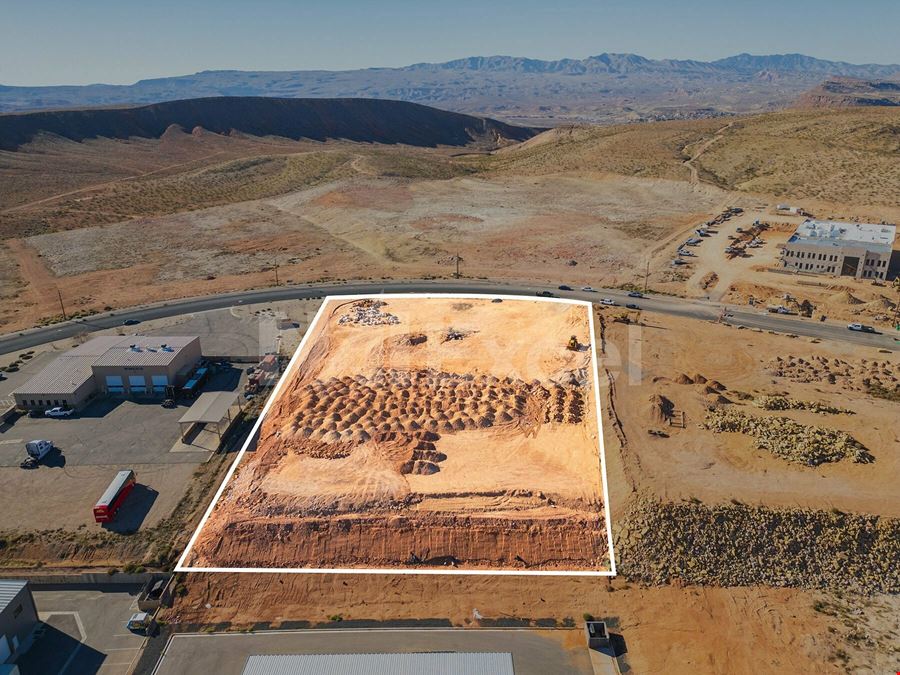 Lot 157 Enterprise Drive