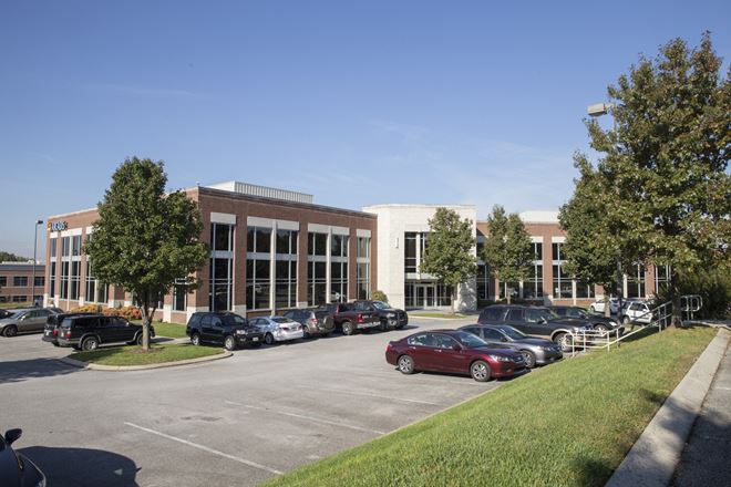 Preview of Office space for Rent at 1210 Premier Dr