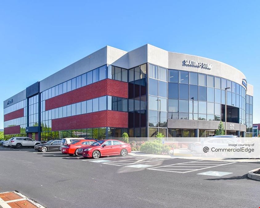 Crums Mill Corporate Center - 4250 Crums Mill Road
