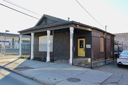 Preview of Retail space for Rent at 164 S Browne St
