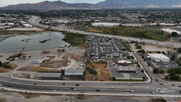 1035 W Harts Dr | For Lease