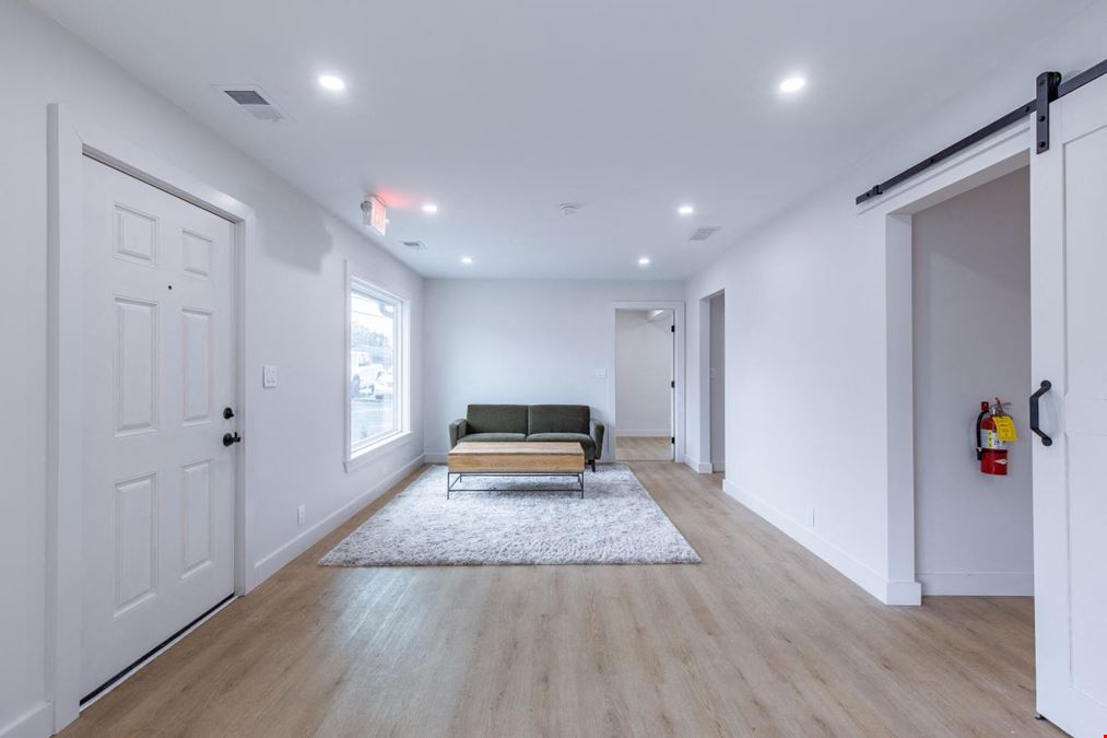 Medical Office Space - Lower Roswell Rd