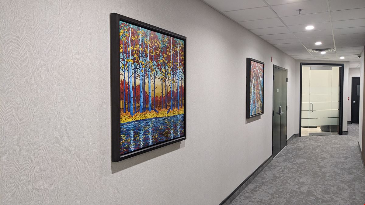 GOLDEN EARS BUSINESS CENTRE