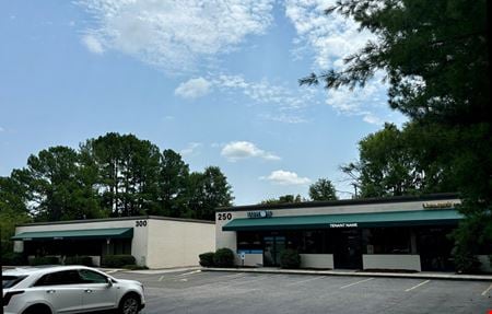 Preview of commercial space at 250 S Elliott Rd