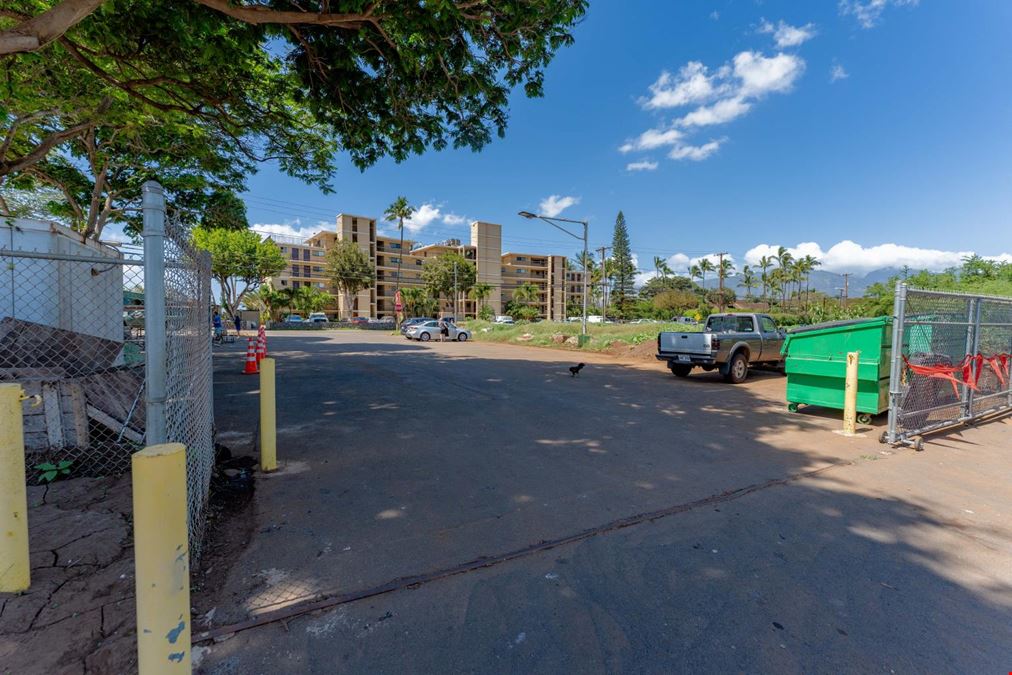 Kihei Crossroads